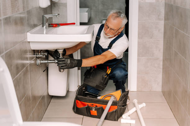 Best Commercial Plumbing in Tower Lakes, IL